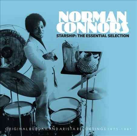 Norman Connors Starship - The Essen CD