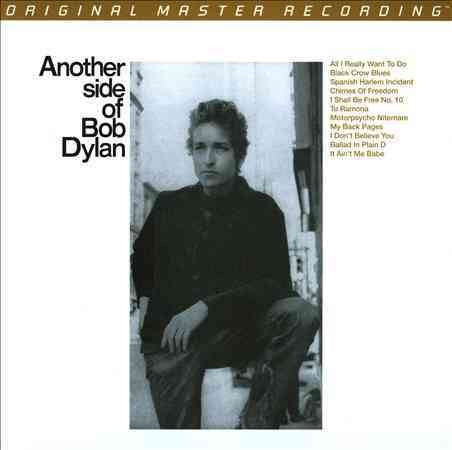 Bob Dylan Another Side Of Bob Dylan Vinyl