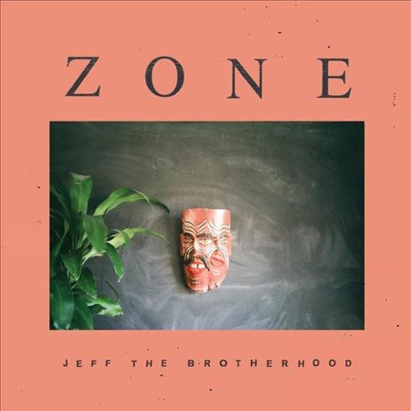 Jeff The Brotherhood Zone Vinyl