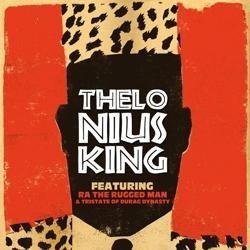 Blu THELONIUS KING Vinyl