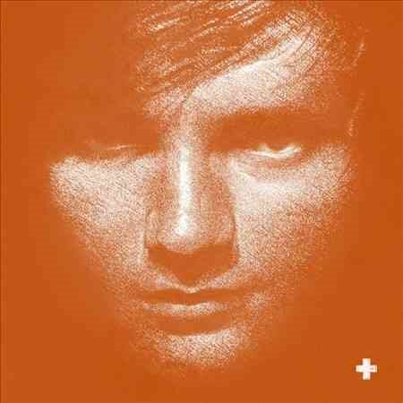 Ed Sheeran + Vinyl