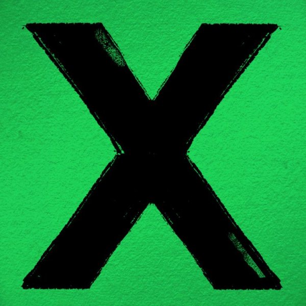 Ed Sheeran X Vinyl