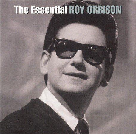 Roy Orbison THE ESSENTIAL ROY ORBISON CD