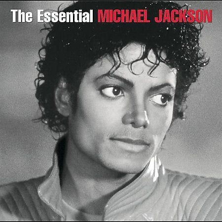 Michael Jackson ESSENTIAL MICHAEL JACKSON, THE CD