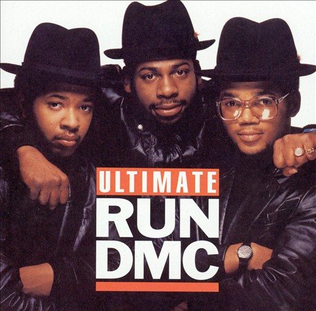 Run-dmc ULTIMATE RUN DMC CD