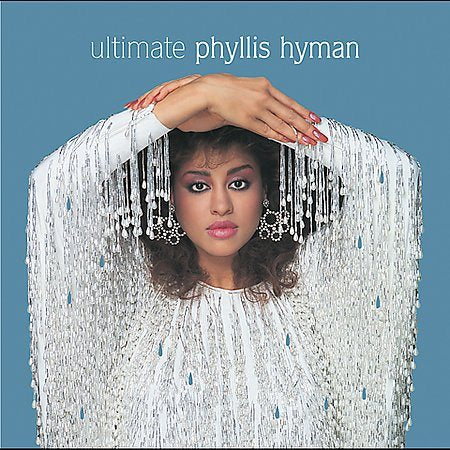 Phyllis Hyman ULTIMATE PHYLLIS HYMAN CD