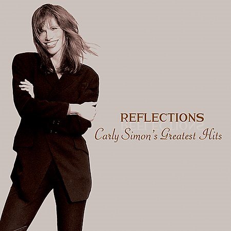Carly Simon REFLECTIONS GRT HITS CD