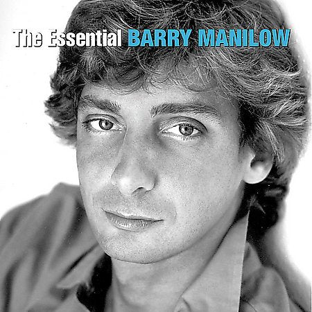 Barry Manilow The Essential Barry Manilow CD