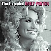 Dolly Parton The  Essential Dolly Parton CD