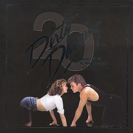 Soundtrack DIRTY DANCING -- 20TH ANNIVERSARY EDITIO CD