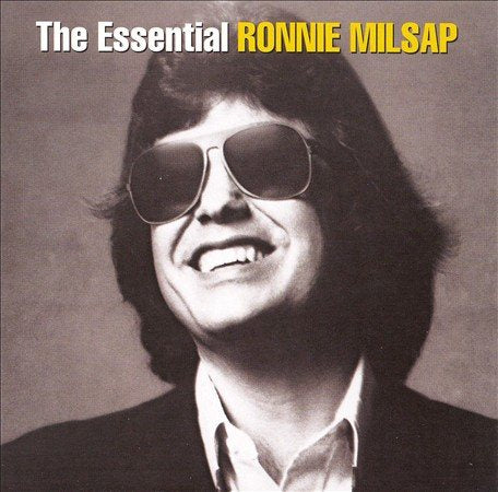 Ronnie Milsap The Essential Ronnie Milsap CD