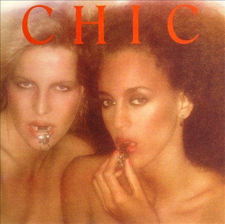 Chic CHIC Vinyl