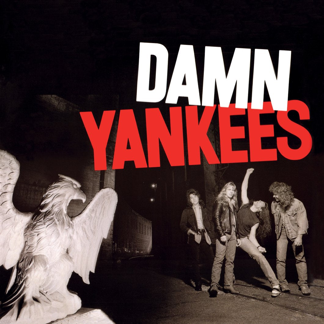 Damn Yankees Damn Yankees Vinyl