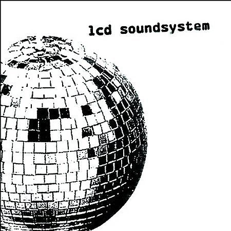 LCD Soundsystem LCD Soundsystem Vinyl