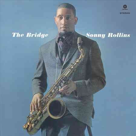 Sonny Rollins Bridge Vinyl