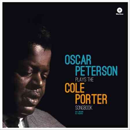 Oscar Peterson Plays the Cole Porter Songbook                     Vinyl