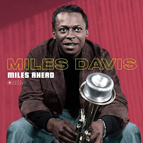 Miles Davis Miles Ahead Vinyl