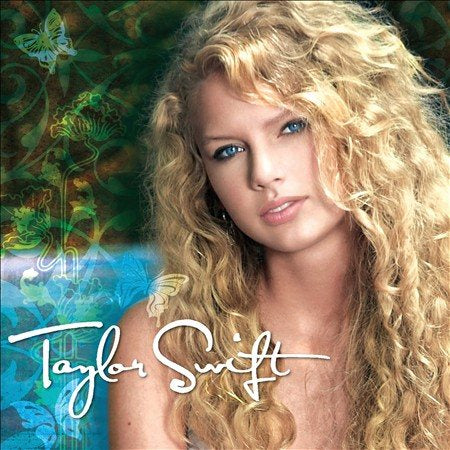 Taylor Swift Taylor Swift Vinyl