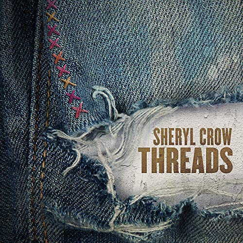 Sheryl Crow Threads Vinyl