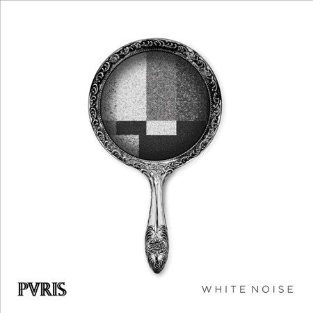 Pvris WHITE NOISE Vinyl