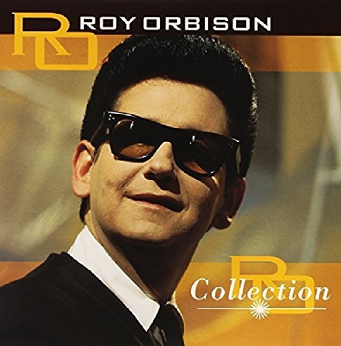 Roy Orbison Collection Vinyl