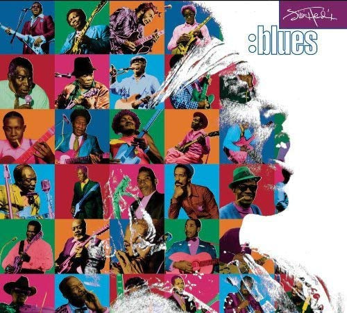 Jimi Hendrix Blues Vinyl