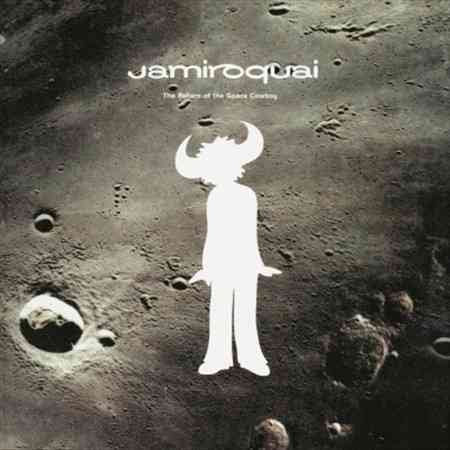 Jamiroquai Return Of The Space Cowboy Vinyl