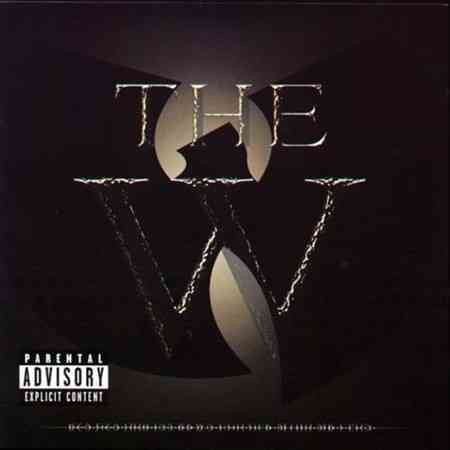 Wu Tang Clan The W Vinyl