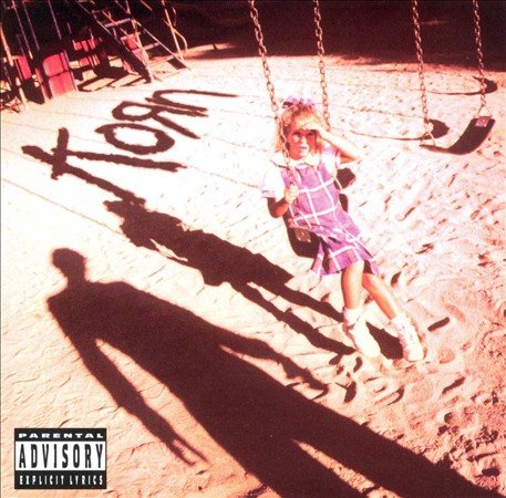 Korn Korn Vinyl