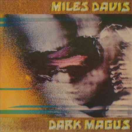 Miles Davis  Dark Magus Vinyl