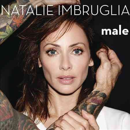 Natalie Imbruglia Male Vinyl