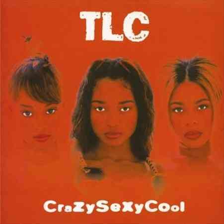 Tlc CrazySexyCool Vinyl