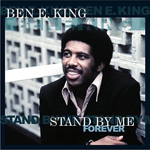KING,BEN E. STAND BY ME FOREVER Vinyl