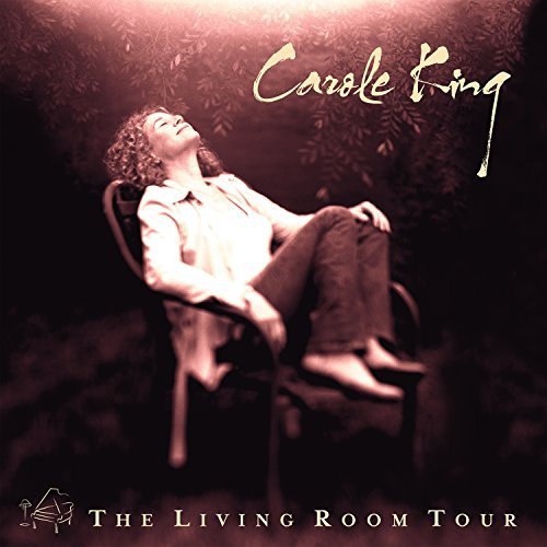 Carole King The Living Room Tour Vinyl