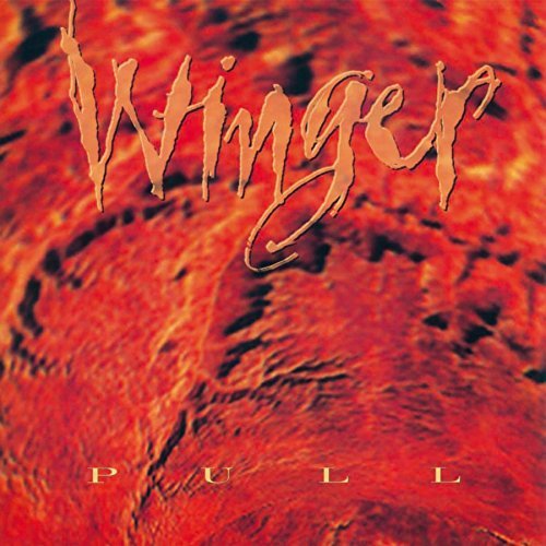 Winger Pull Vinyl
