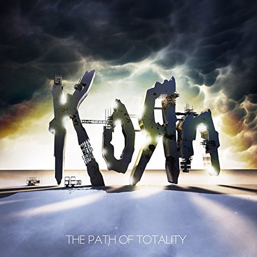 Korn The Path Of Totality Vinyl