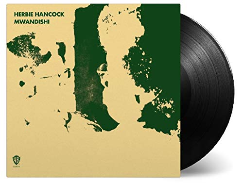 HANCOCK, HERBIE MWANDISHI -HQ- Vinyl