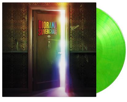 Silverchair Diorama -Coloured/Hq- Vinyl