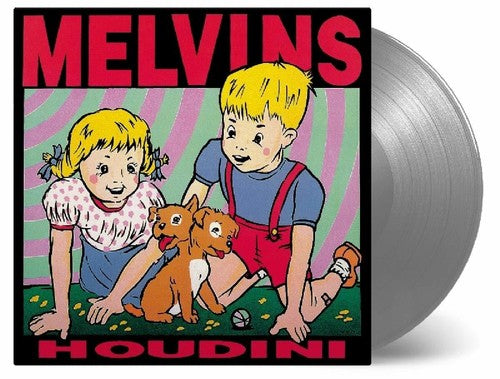 MELVINS HOUDINI Vinyl