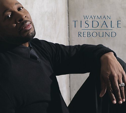 Wayman Tisdale REBOUND CD