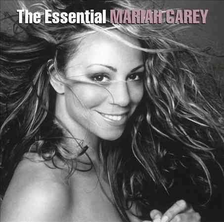 Mariah Carey THE ESSENTIAL MARIAH CAREY CD