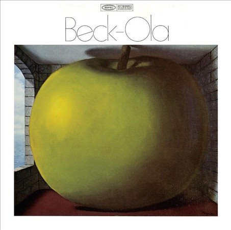 Jeff Beck Beck-Ola CD