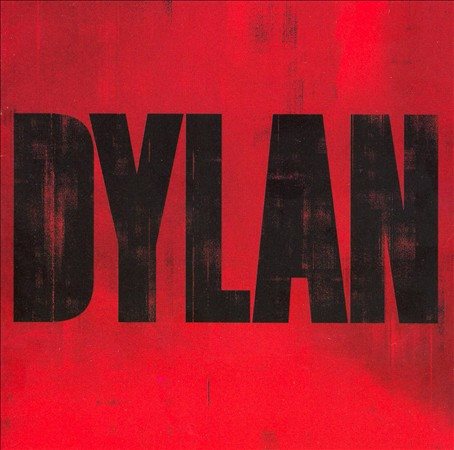 Bob Dylan DYLAN CD