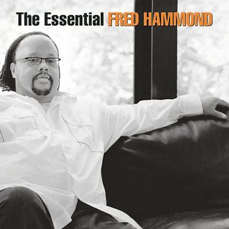 Fred Hammond THE ESSENTIAL FRED H CD