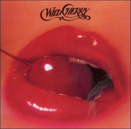 Wild Cherry WILD CHERRY CD