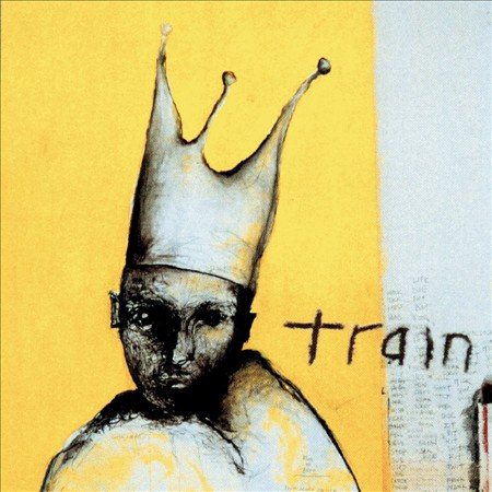 Train TRAIN CD