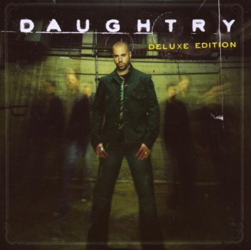 Daughtry Daughtry CD