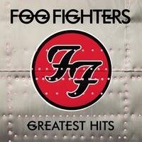 Foo Fighters Greatest Hits Vinyl