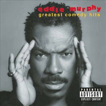 Eddie Murphy GREATEST COMEDY EX CD
