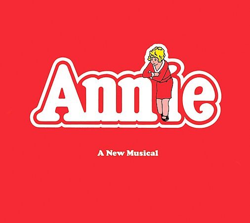 Annie / O.C.R. Annie / O.C.R. CD
